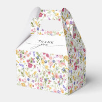 Wildblume Fruchtsaison Meadogarten Hochzeit I