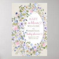 Wildblume Frühling Farbenfrohe Gastfreundschaft