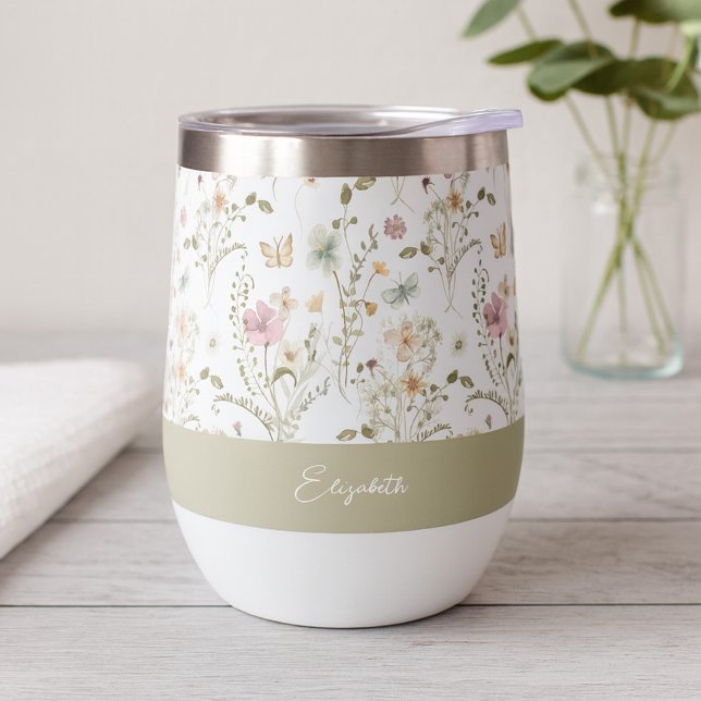 Wildblume für Personalisierte Blumen (Von Creator hochgeladen)