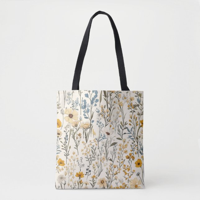 Wildblume Garden (Vorderseite)