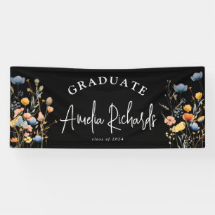 Wildblume Graduate Banner