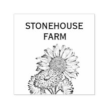 Wildblume - Ihr Firmenname