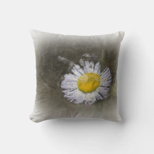Wildblume Kissen 6