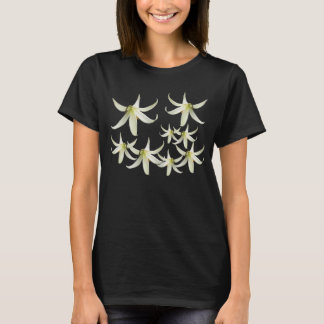 Wildblume - Kitz-Lilie T-Shirt