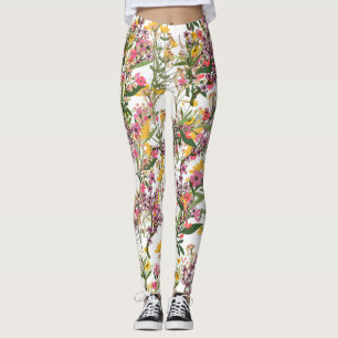 Wildblume Leggings