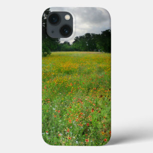 Wildblume Meadow - Butler Trail - Austin Texas Case-Mate iPhone Hülle
