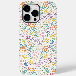 Wildblume Meadow Case-Mate iPhone 14 Pro Max Hülle