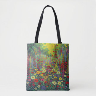 Wildblume Meadow Tote Bag