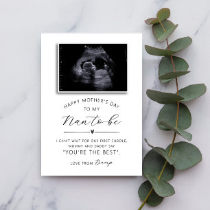 Wildblume Nanny, Gedicht von Bump zu sein Einladung