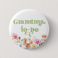 Wildblume Oma
