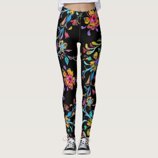 Wildblume Riot Leggings