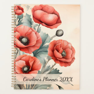 Wildblume Rote Pfeffer Sommer Planer