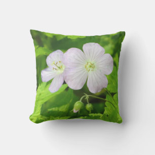 Wildblume Sitzkissen Kissen Für Draußen