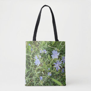 Wildblume Tasche