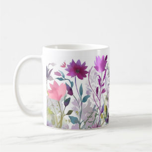 WILDBLUME TASSE 1