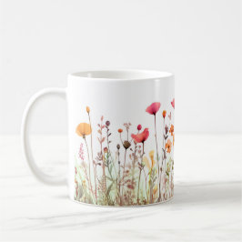 WILDBLUME TASSE 2