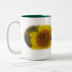 WILDBLUME TASSE 3