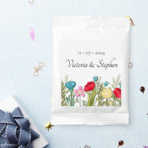 Wildblume Wedding Mini Margarita Drink Mix