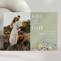 Wildblume Wild Blume Blumengarten Foto Hochzeit