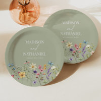 Wildblume Wild Blume Blumengarten Hochzeit