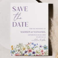 Wildblume Wild Blume Blumengarten Hochzeit