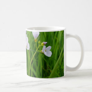Wildblumefreude Tasse