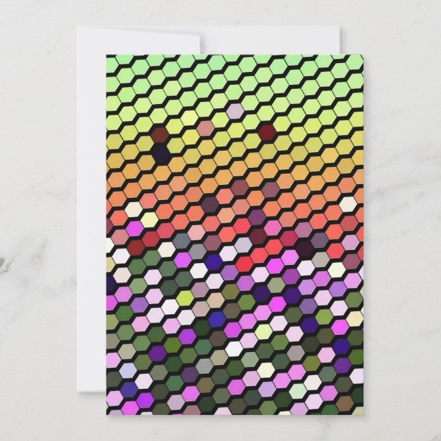 WILDBLUMEN (Vorderseite)