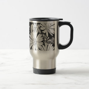 Wildblumen Art Coffee Cup Honey Bee & Blume Cup Reisebecher