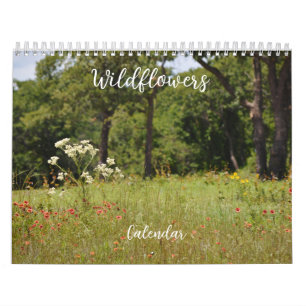 Wildblumen Blumenkalender Blume Kalender