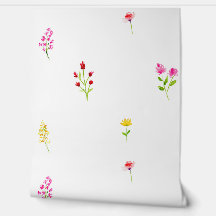 Wildblumen Blumenwasser Blume