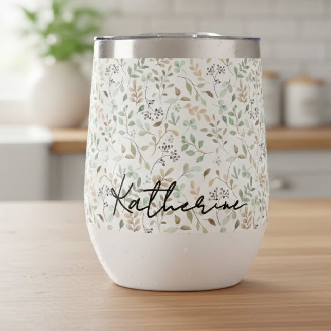 Wildblumen Boho  (Von Creator hochgeladen)