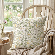 Wildblumen-Botanik-Cottagecore-Florale-Garten