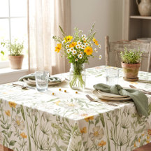 Wildblumen-Botanik-Cottagecore-Florale-Garten