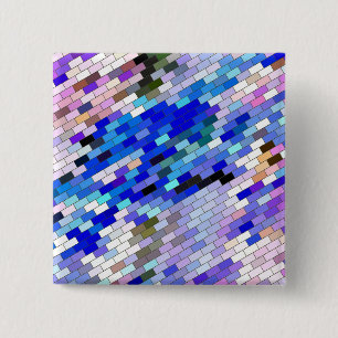 WILDBLUMEN BUTTON
