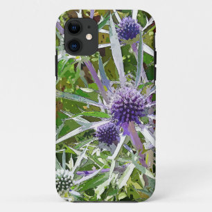 WILDBLUMEN Case-Mate iPhone HÜLLE