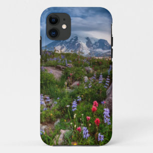 Wildblumen Case-Mate iPhone Hülle