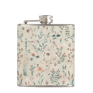 Wildblumen der Flora Flachmann