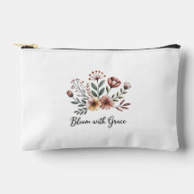 Wildblumen der Vintagen Blume