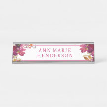 Wildblumen für Wasserfarben