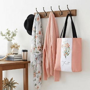 Wildblumen Glaube und Liebe