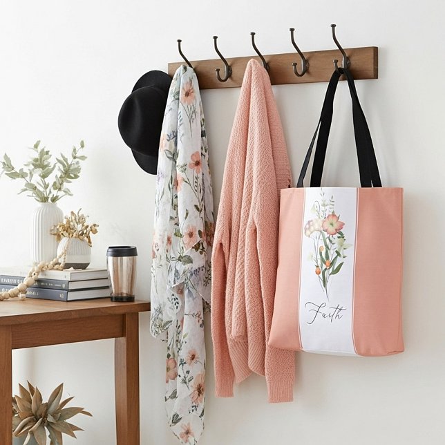 Wildblumen Glaube und Liebe (Von Creator hochgeladen)