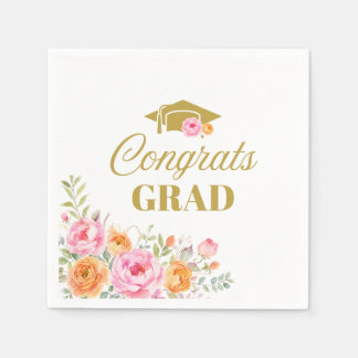 Wildblumen-Gratulation-Grad-Tischdecken Boho Warme Serviette