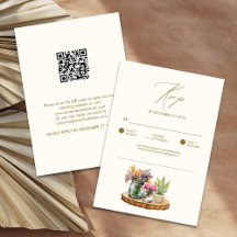 Wildblumen Holz Mason Jars Boho Bohemisch Hochzeit