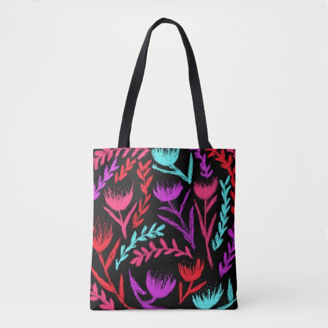 Wildblumen in Colors der POP! (Vorderseite)