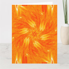 WILDBLUMEN IN PASTELLEN 11 KARTE