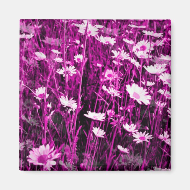 WILDBLUMEN MAGNET (Vorne)