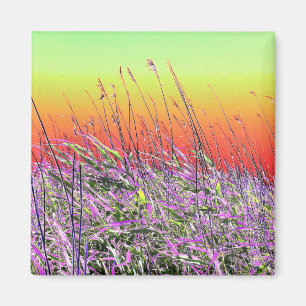 WILDBLUMEN MAGNET