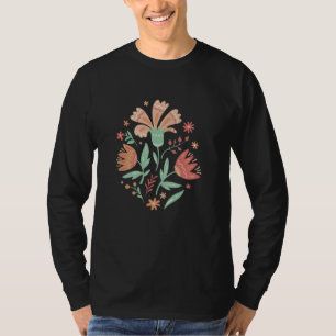 Wildblumen T-Shirt
