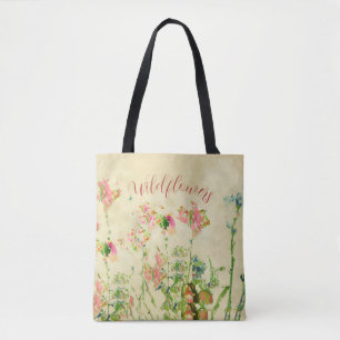 Wildblumen Text