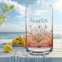 Wildblumen und Schmetterlinge